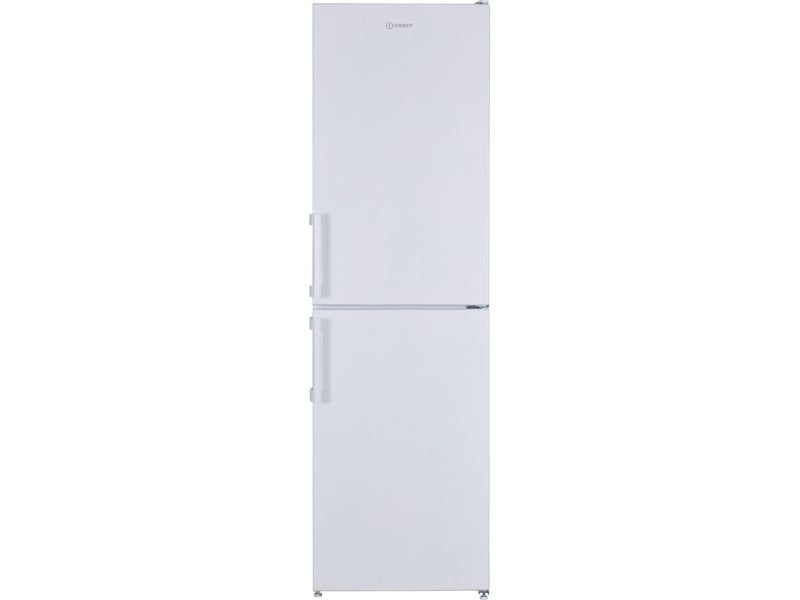 Indesit IKNH 1261 W4UK - thumbnail side