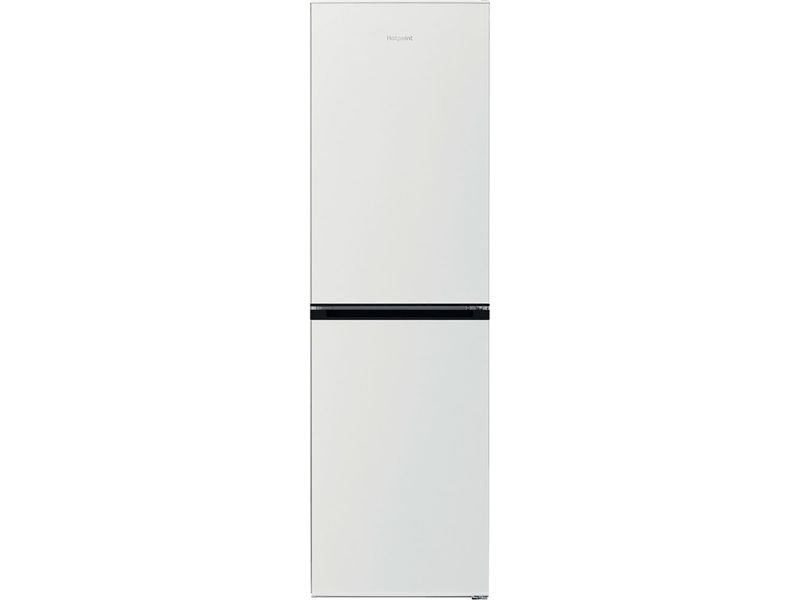 Hotpoint HPKH 1261 W4UK - thumbnail side
