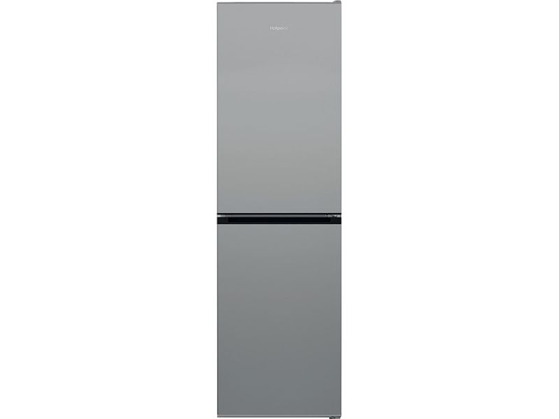 Hotpoint HPKH 1261 S4UK - thumbnail side