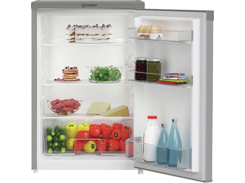 Indesit I55R1 112S UK - thumbnail front