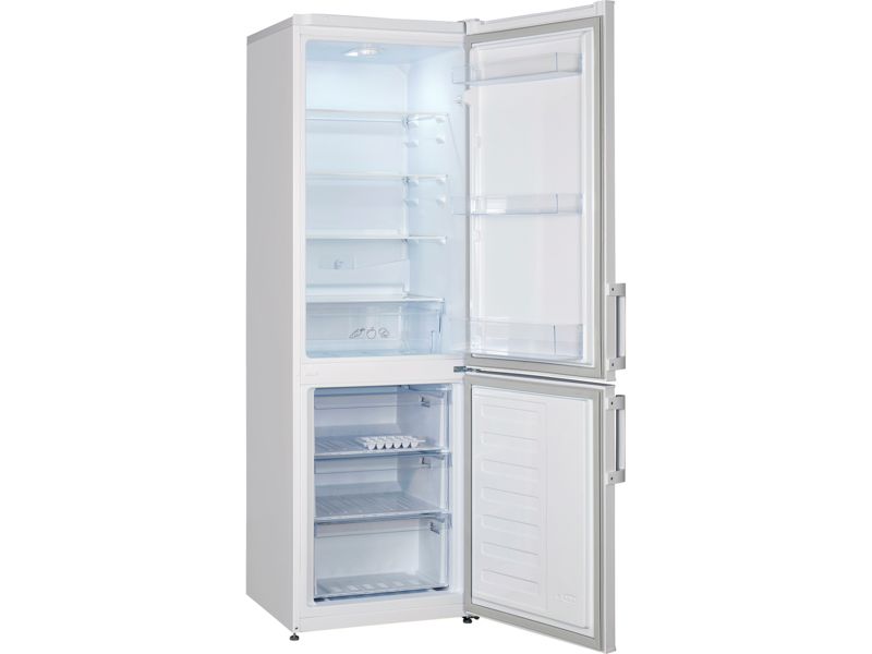 Indesit IKNS 1261 W4UK - thumbnail rear