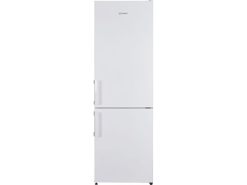 Indesit IKNS 1261 W4UK - thumbnail side