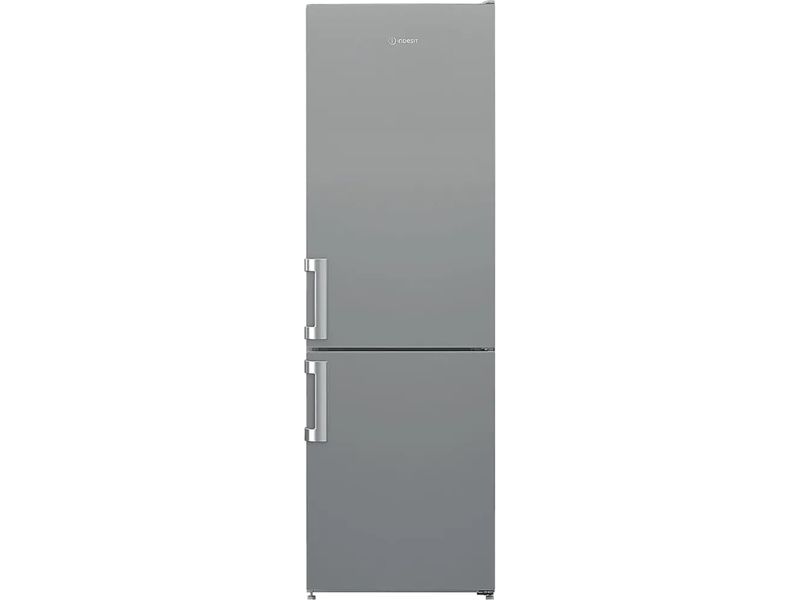 Indesit IKNS 1261 S4UK - thumbnail side