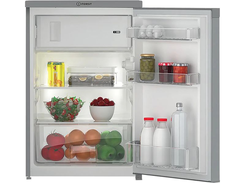 Indesit I55V1 112S UK - thumbnail front