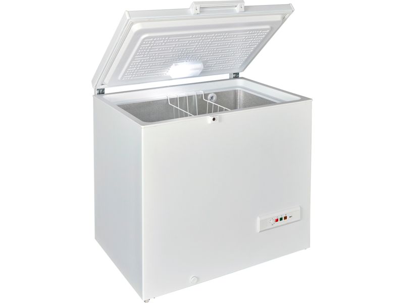 Hotpoint CS2A 250 H FA 1 - thumbnail rear