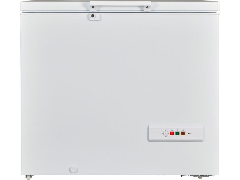 Hotpoint CS2A 250 H FA 1 - thumbnail side