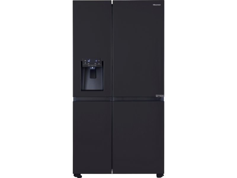 Hisense RS818N4IFE - thumbnail side