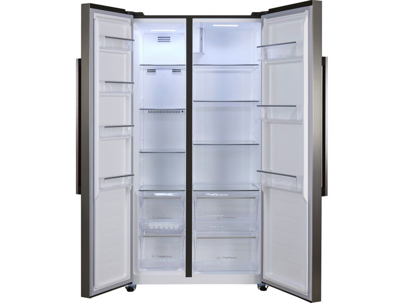 Indesit INGF 6441 XP4UK - thumbnail rear