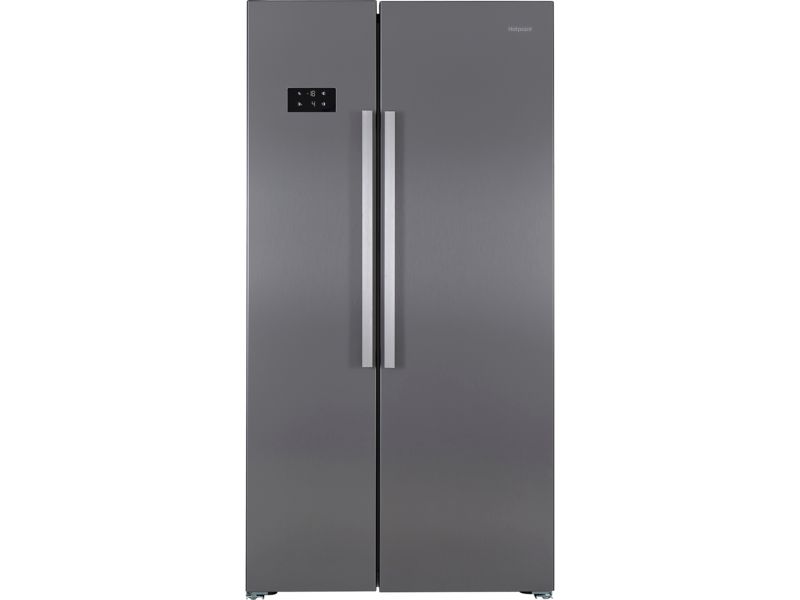 Hotpoint HPG2 6592 XP4UK - thumbnail side