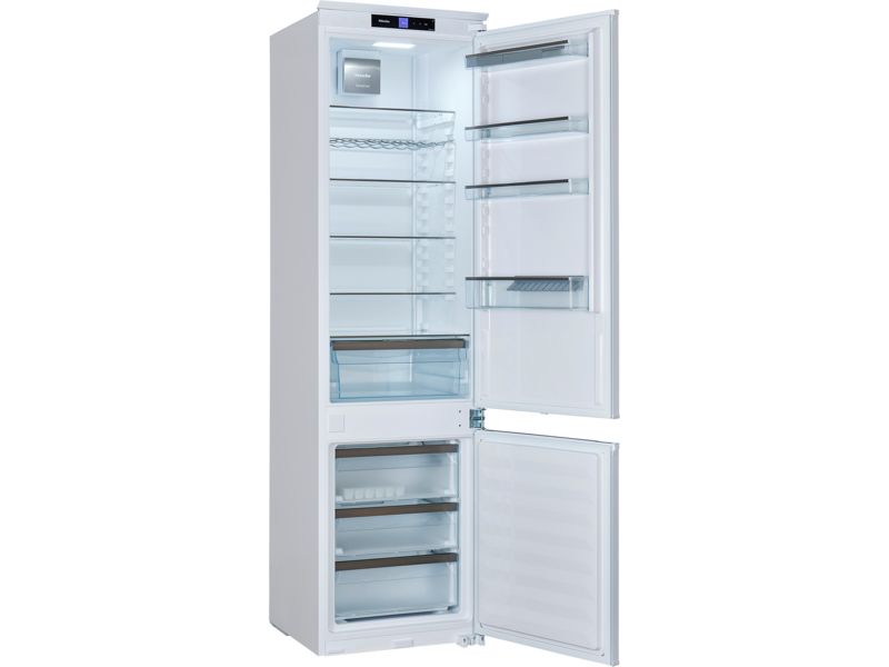 Miele KFN 7833 D - thumbnail rear