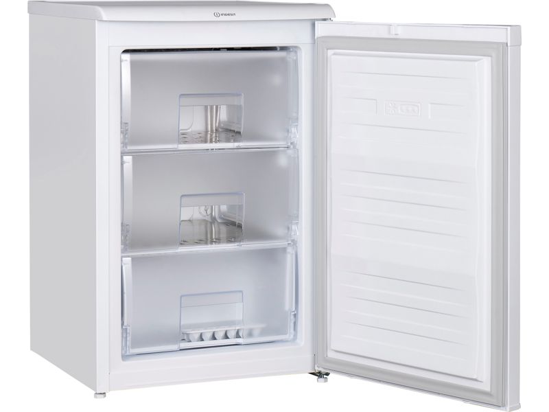 Indesit I55Z1 112W UK - thumbnail rear