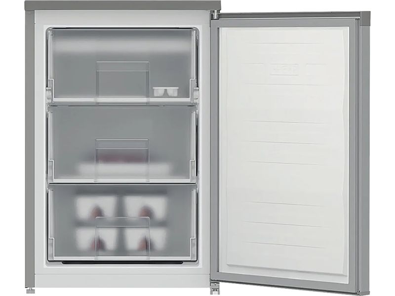 Indesit I55Z1 112S UK - thumbnail side