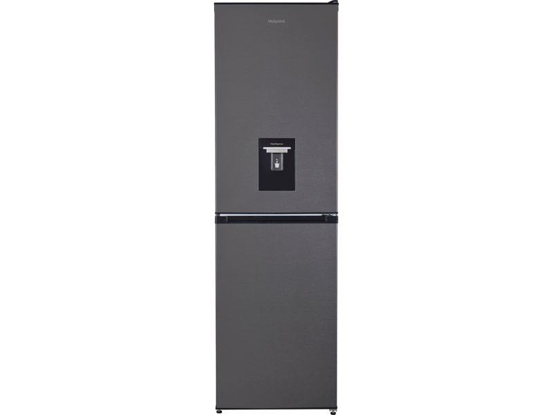 Hotpoint HPKH 1261W XBR4UK - thumbnail side