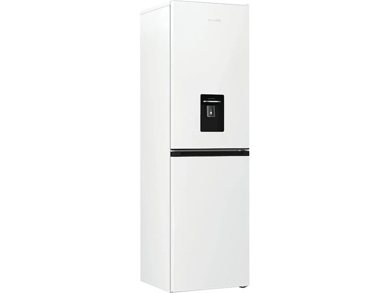 Hotpoint HPKH 1261W W4UK - thumbnail side