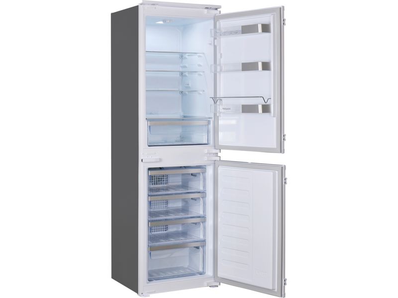 Hotpoint HPKH 1262B4 UK - thumbnail rear