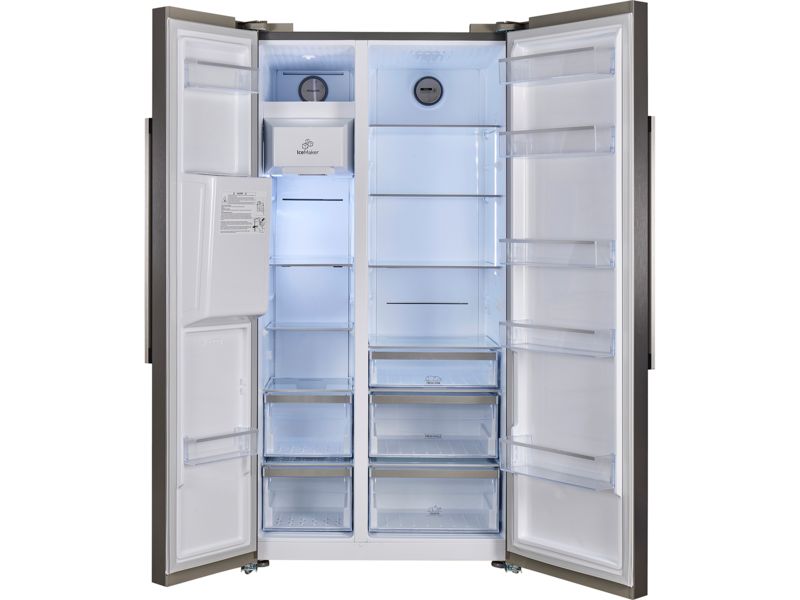 Hotpoint HPG2 6573W XP4UK - thumbnail rear