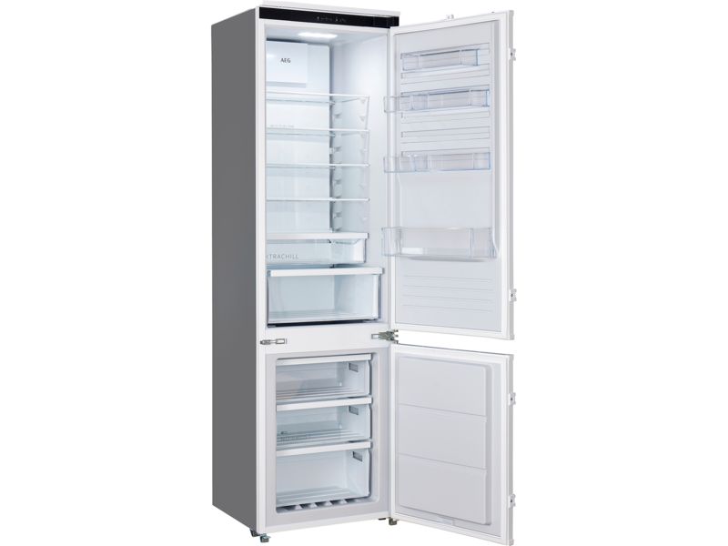 AEG OSC6M191ES - thumbnail rear