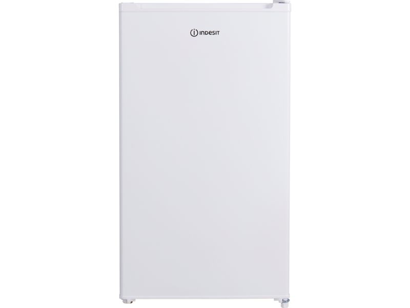 Indesit I48VM 112W UK - thumbnail side