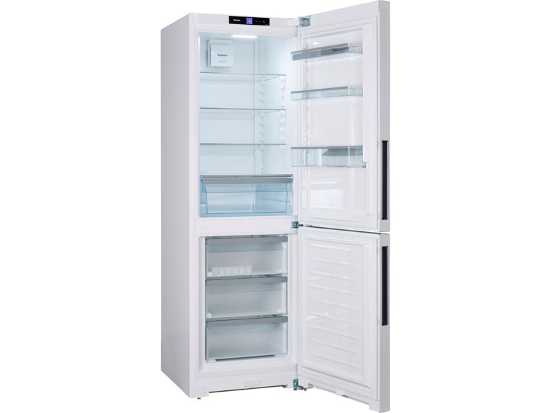 Miele KFN 4375 CD - thumbnail rear