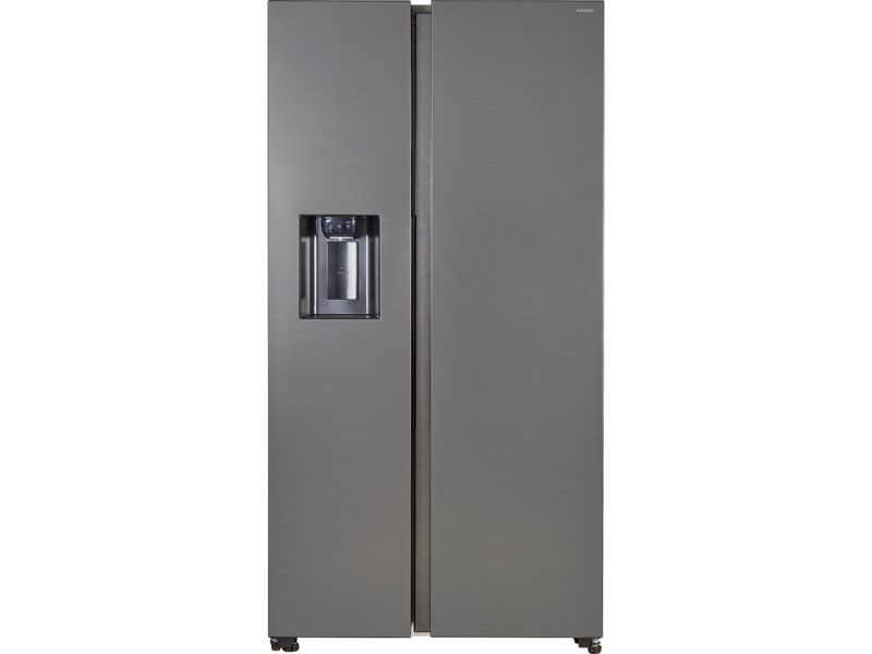 Samsung RS70F66KCFEU - thumbnail side