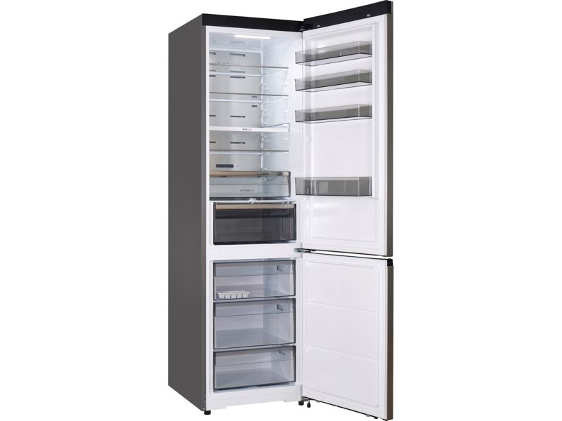 Hisense RB5P410SACCUK - thumbnail rear