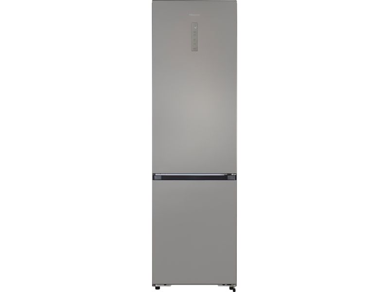 Hisense RB5P410SACCUK - thumbnail side