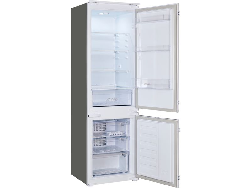 Indesit KINH 1271 B4UK - thumbnail rear