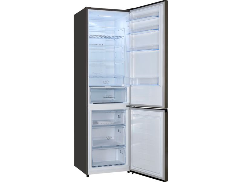 Hisense RB440N4ACD - thumbnail rear