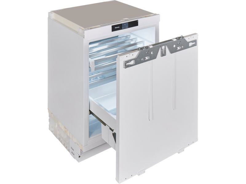 Miele KU 7030 D - thumbnail rear