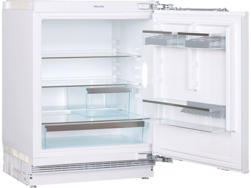 Miele KU 7015 D - thumbnail rear