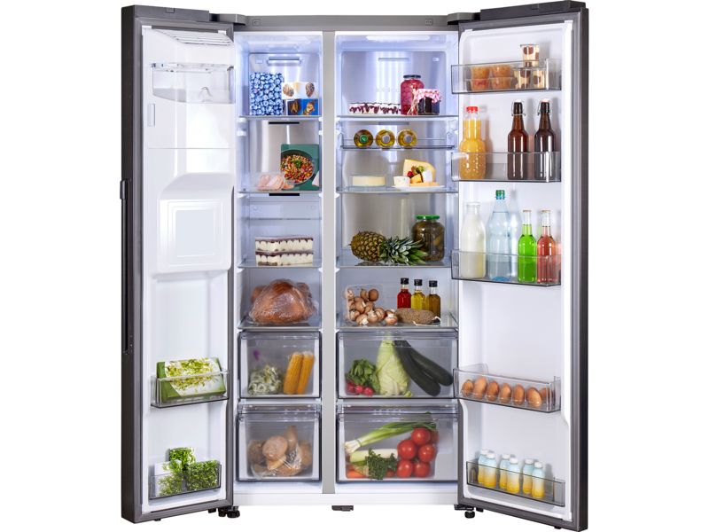 Samsung RS90F64EDFEU