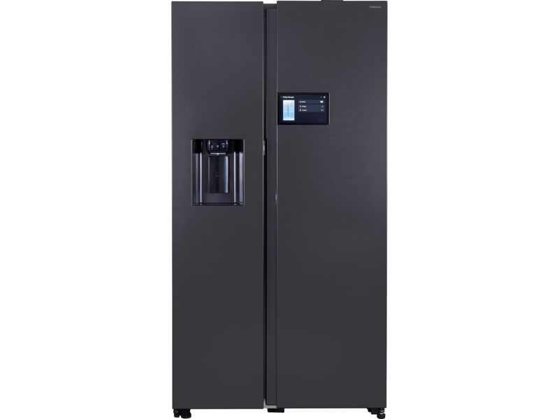 Samsung RS90F64EDFEU - thumbnail side