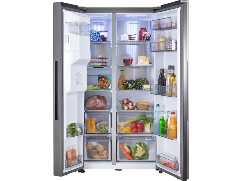 Samsung RS70F64KDTEU