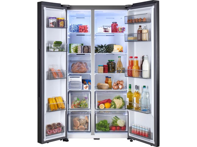 Samsung RS70F65QEFEU