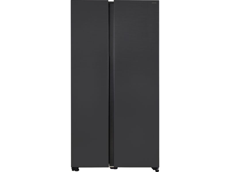 Samsung RS70F65QEFEU - thumbnail side