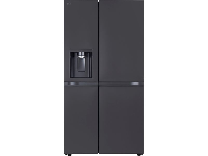 LG GSLE91EVAB - thumbnail side