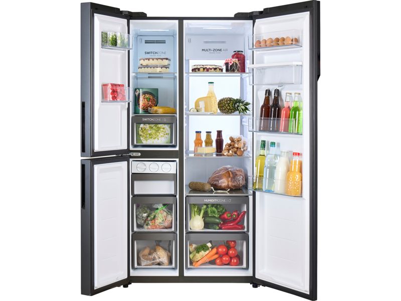 Haier HSPR79F18EWMB