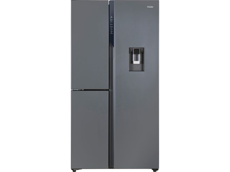 Haier HSPR79F18EWMB - thumbnail side