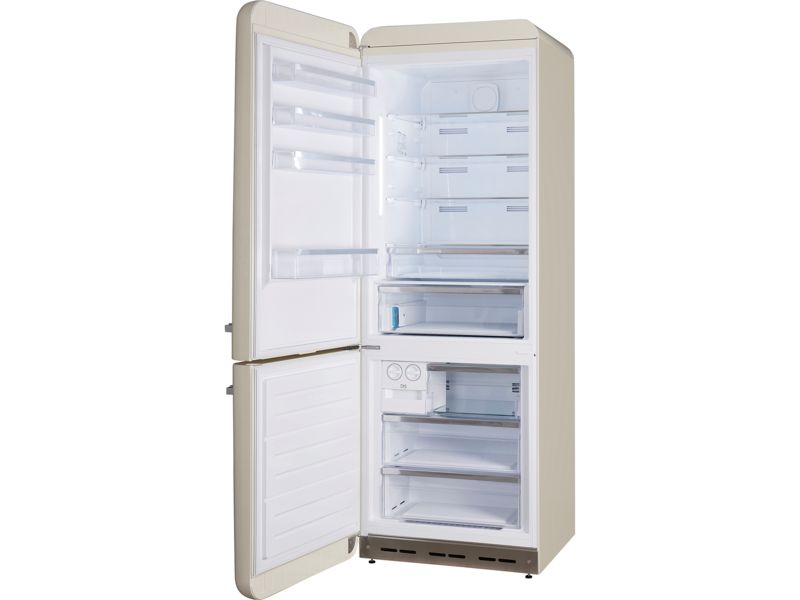 Smeg FAB38LCR6 - thumbnail rear