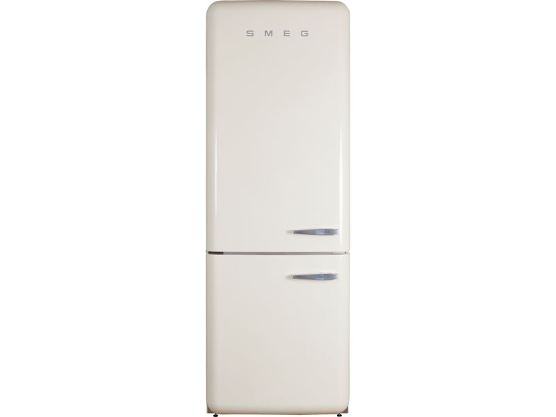 Smeg FAB38LCR6 - thumbnail side