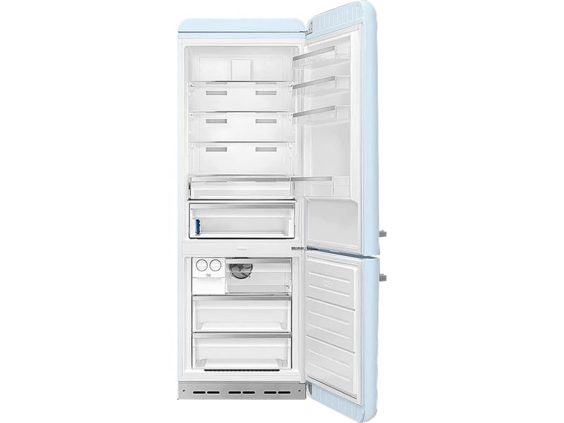 Smeg FAB38RPB6 - thumbnail side