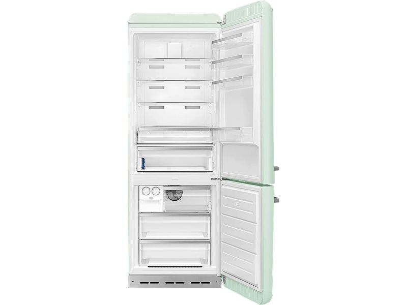 Smeg FAB38RPG6 - thumbnail side