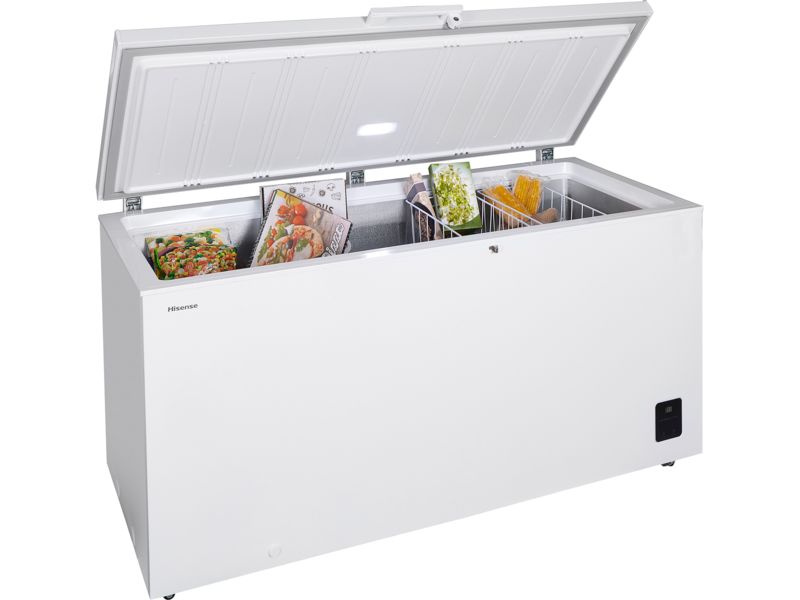 Hisense FC650D4AWLYE