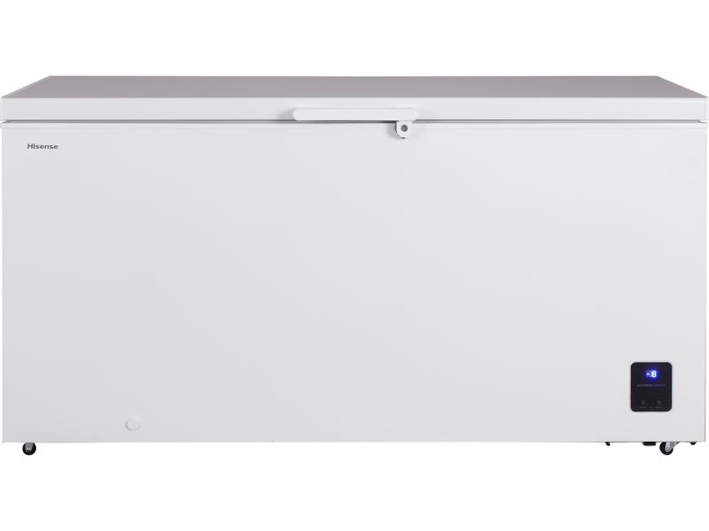 Hisense FC650D4AWLYE - thumbnail side