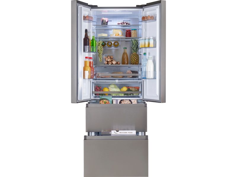 Hisense RF632N4AIC1 - thumbnail front