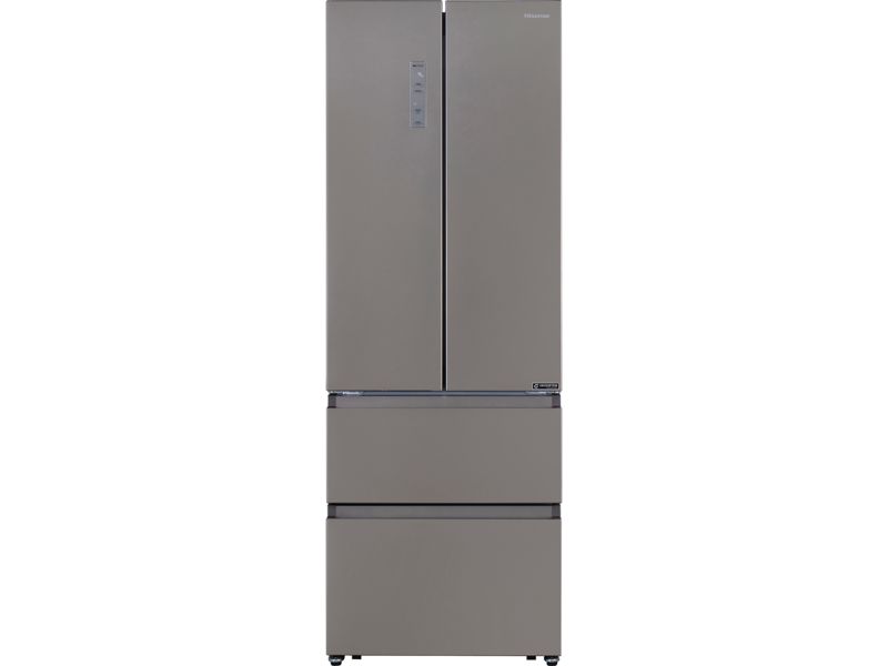 Hisense RF632N4AIC1 - thumbnail side