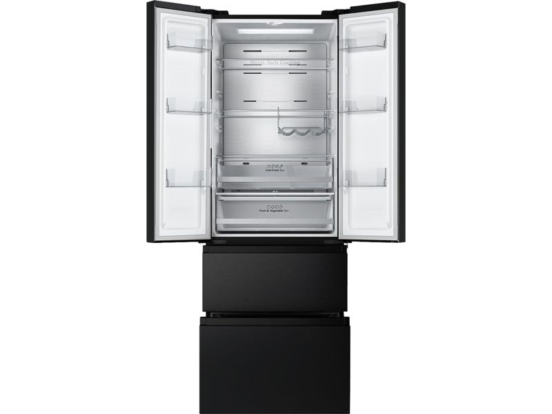 Hisense RF632N4AFC1 - thumbnail rear