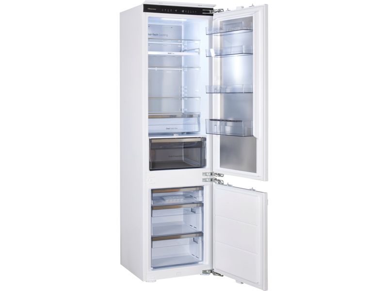 Hisense RB5B280SSWC - thumbnail rear