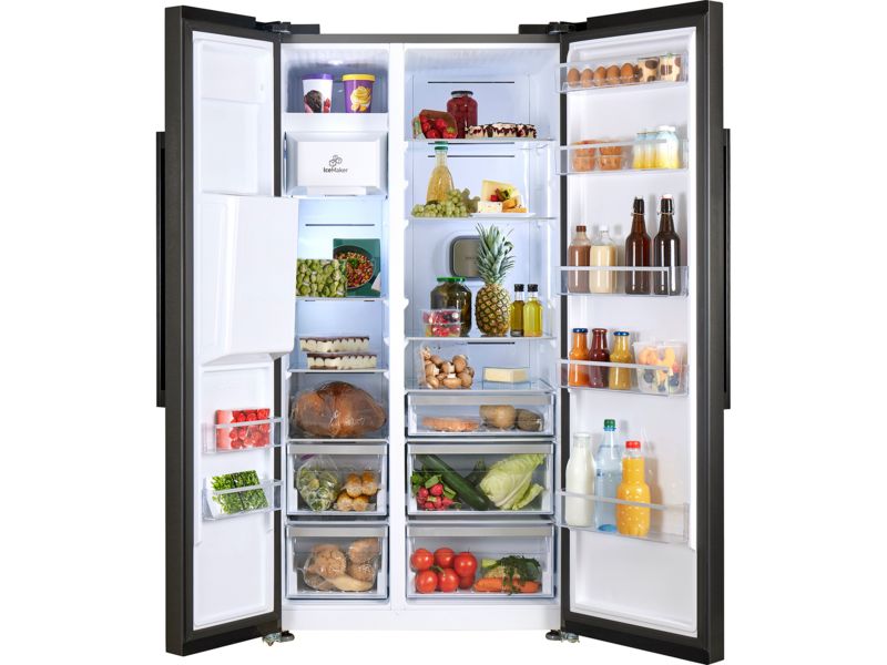 Hotpoint HPG2 6574W XBR5UK