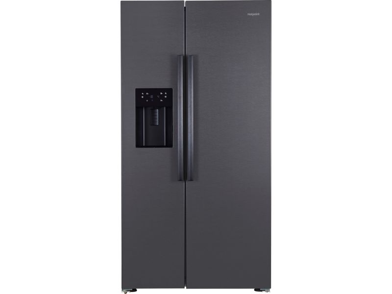 Hotpoint HPG2 6574W XBR5UK - thumbnail side